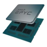 AMD EPYC 7F32 3.7 GHz (8C/16T) Tray Sockel SP3