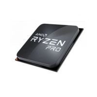 AMD Ryzen 7 Pro 4750G (8C/16T) 3.6 GHz Tray Sockel AM4