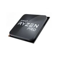 AMD Ryzen 5 Pro 4650G (6C/12T) 3.7 GHz Tray Sockel AM4