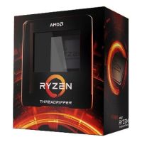 AMD Ryzen ThreadRipper 3990X, 64-Core SMT, 2.9 GHz, 100-100000163WOF