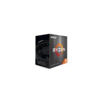 AMD Ryzen 5 5600G processor 3.9 GHz 16 MB L3 Box