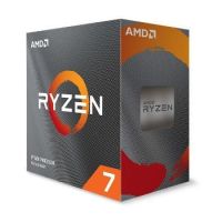 AMD Ryzen 7 3800XT processor 3.9 GHz