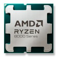 AMD Ryzen 7 8700F processor 4.1 GHz 16 MB L3