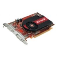 AMD 100-505135 graphics card GDDR2