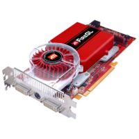 AMD 100-505144 graphics card GDDR3