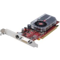 AMD 100-505175 graphics card GDDR