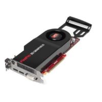 AMD 100-505554 graphics card 1 GB GDDR5