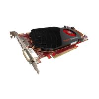 AMD Graphics card ATI FirePro V7750 1GB PCI Express 2.0