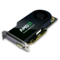 AMD 100-505584 graphics card 2 GB GDDR5