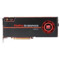 AMD 100-505602 graphics card NVS 300 4 GB GDDR5