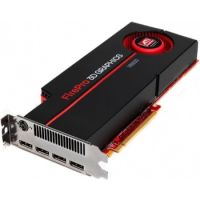 AMD 100-505603 graphics card FirePro V8800 2 GB GDDR5