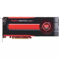 AMD FirePro W8000 Retail Graphics Card 100-505633