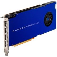 Radeon Pro WX7100 - Grafikkarten - Radeon Pro WX 7100