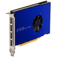 Radeon Pro WX5100 - Grafikkarten - Radeon Pro WX 5100