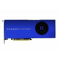 Radeon Pro WX 8200 - Grafikkarten - Radeon Pro WX 8200