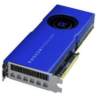 RADEON PRO WX 9100 16GB