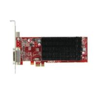 AMD 100-505972 graphics card FirePro 2270 0.512 GB GDDR3