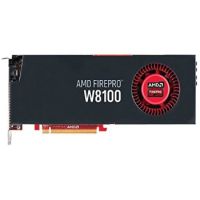 AMD FirePro W8100 Graphics Card Graphic Cards 100-505976