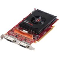 AMD FirePro W5000 2GB FirePro W5000 DVI GDDR5