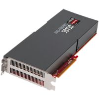 AMD FirePro S9150 16 GB GDDR5