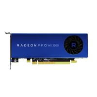 Radeon Pro WX 3100 - Grafikkarten - Radeon Pro WX 3100