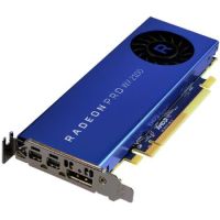 Radeon Pro WX 2100 - Grafikkarten - Radeon Pro WX 2100