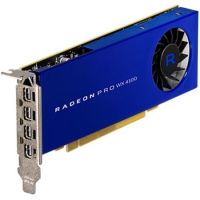 Radeon Pro WX4100 - Grafikkarten - Radeon Pro WX 4100