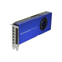 Radeon Pro SSG - Grafikkarten - Radeon Pro SSG