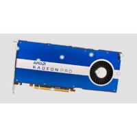 Radeon Pro W5500 - Grafikkarten - Radeon Pro W5500