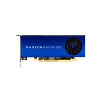 Radeon Pro WX 3200 - Grafikkarten - Radeon Pro WX 3200 