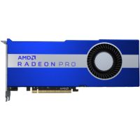 Amd Radeon Pro Vii 16 Gb High Bandwidth Memory 2