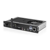 Slot-In PC - Digital Signage-Player - Intel Corei5