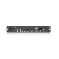 Slot-In PC - Digital Signage-Player - Intel Corei7