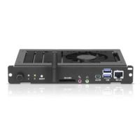 Slot-In PC - Digital Signage-Player - Intel Corei5