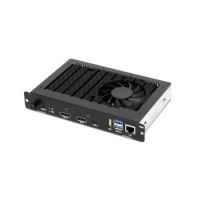 OPS Slot-in PC - Digital Signage-Player - Intel Corei7