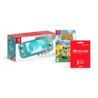 Switch Lite - Handheld-Spielkonsole