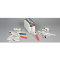 Zebra Z-Band Direct Wristband Cartridge