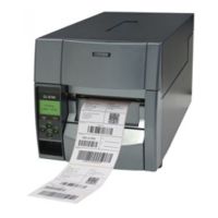 Citizen Citizen CL-S700R, 8 dots/mm (203 dpi), rewinder, MS, ZPLII, Datamax, multi-IF (Ethernet, Premium)