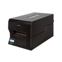 Citizen CL-E720DT label printer Direct thermal 203 x 203 DPI Wired