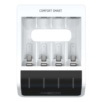 Ansmann Comfort Smart Household battery USB