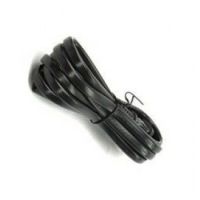 Extreme networks 10033 power cable Black CEE7/7 IEC 320