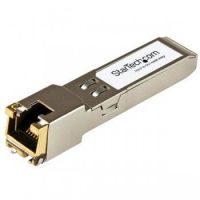 StarTech Extreme Networks 10050 Compatible SFP Transceiver Module - 10/100/1000