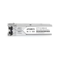 ATGBICS 10051 Extreme Compatible Transceiver SFP 1000Base-SX (850nm, MMF, 550m)