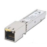 Extreme networks 10/100/1000BASE-T, SFP, Hi network transceiver module Copper 1250 Mbit/s