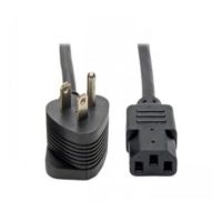 EXTREME NETWORKS Power cord 13A, USA, NEMA 5-15IEC320