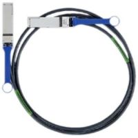 Intel 100CQQH2620 networking cable Black 2 m