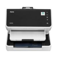 Kodak S2050 ADF scanner 600 x 600 DPI A4 Black, White