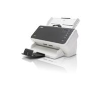 Kodak S2070 ADF scanner 600 x 600 DPI A4 Black, White