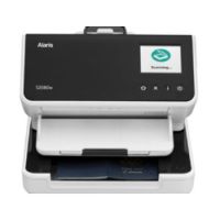 Alaris S2060W ADF scanner 600 x 600 DPI A4 Black, White