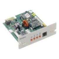 Modem card - Fernverwaltungsadapter - X-Slot